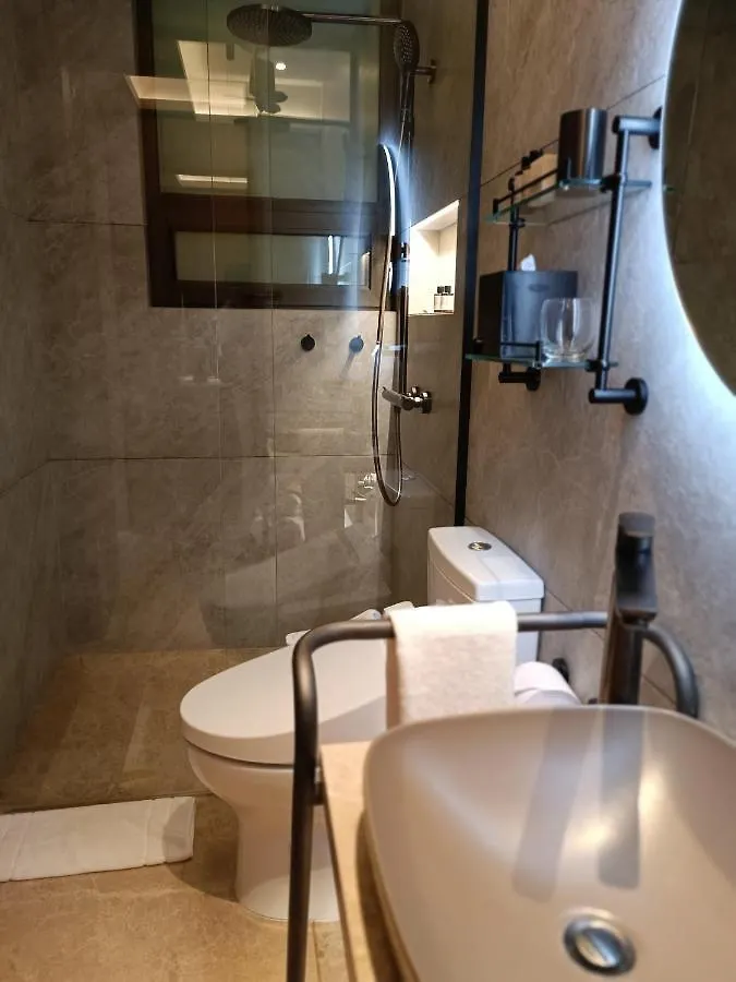 Hotel Casona Del Porvenir Cartagena