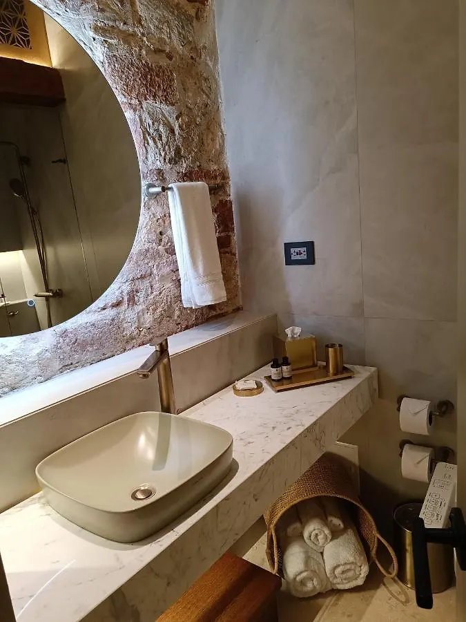 Hotel Casona Del Porvenir Cartagena 4*,