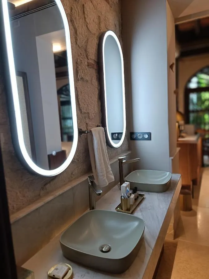 ****  Hotel Casona Del Porvenir Cartagena Colombia