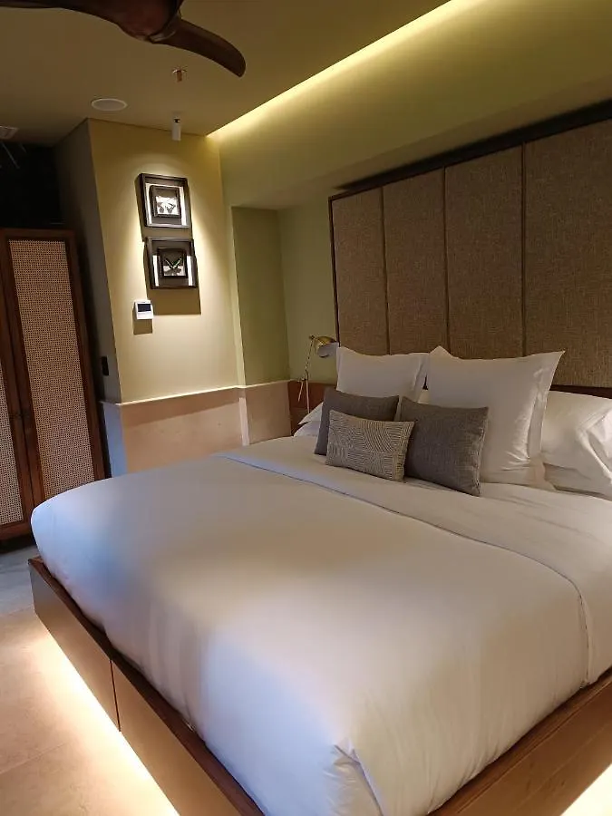 Hotel Casona Del Porvenir Cartagena