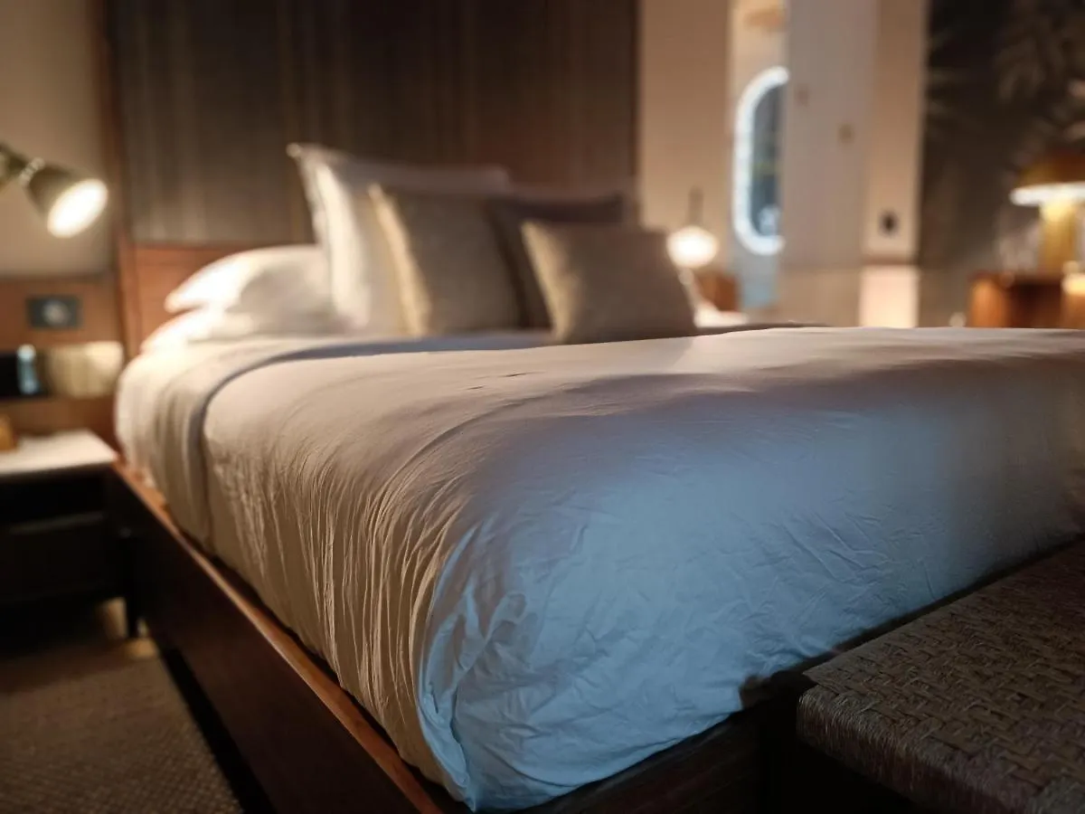 Hotel Casona Del Porvenir Cartagena 4*,  Colombia
