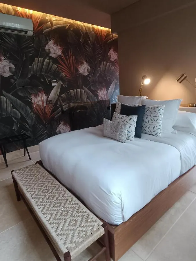 ****  Hotel Casona Del Porvenir Cartagena Colombia