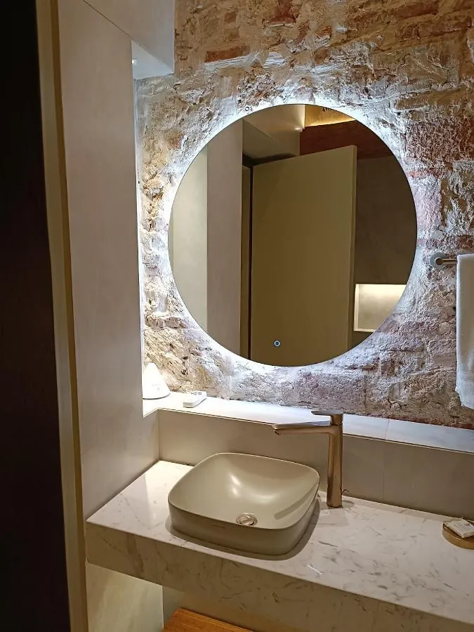 Hotel Casona Del Porvenir Cartagena