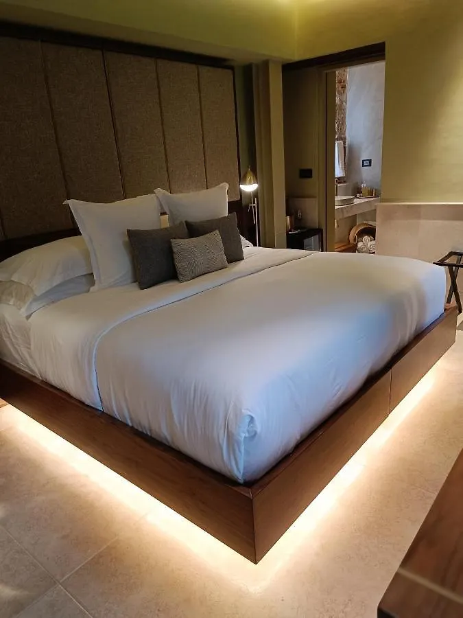 ****  Hotel Casona Del Porvenir Cartagena Colombia