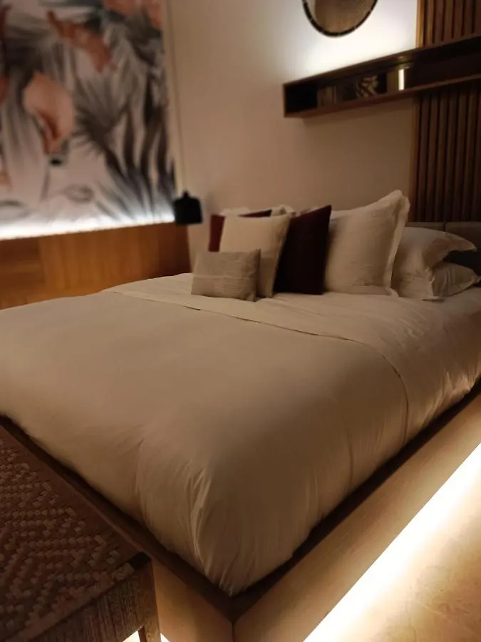 Hotel Casona Del Porvenir Cartagena