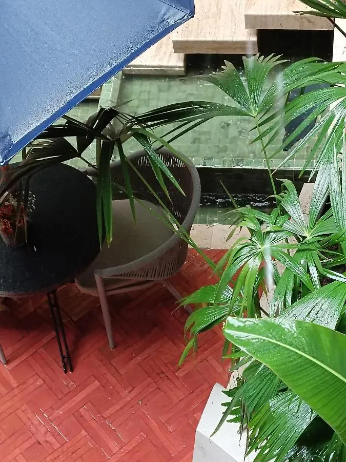 Hotel Casona Del Porvenir Cartagena