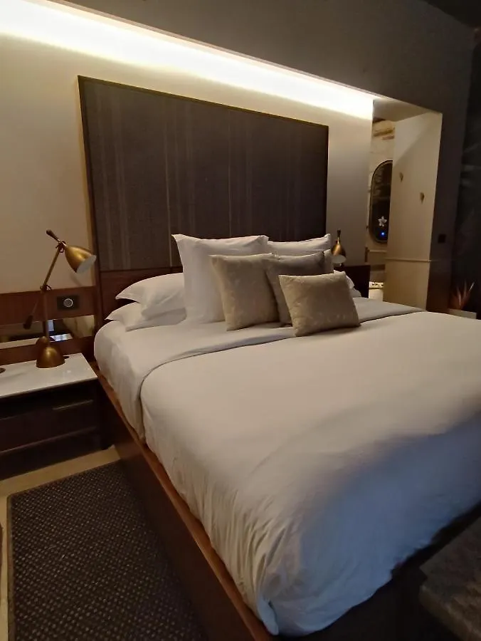 Hotel Casona Del Porvenir Cartagena