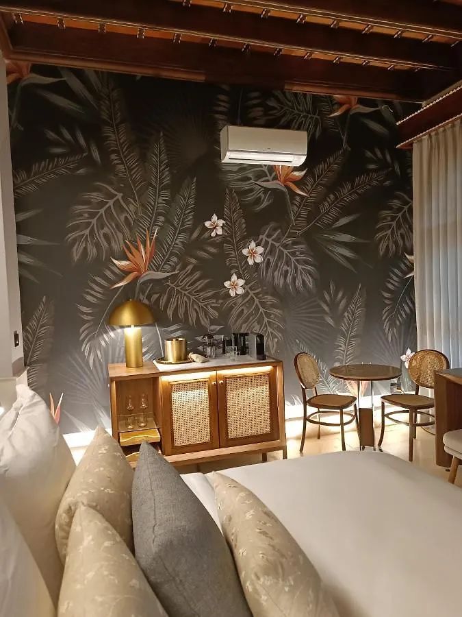 Hotel Casona Del Porvenir Cartagena
