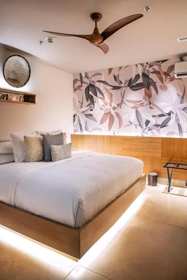 Hotel Casona Del Porvenir Cartagena Colombia