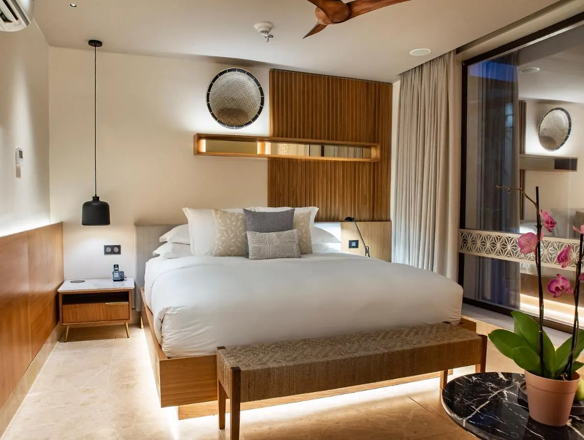 ****  Hotel Casona Del Porvenir Cartagena Colombia