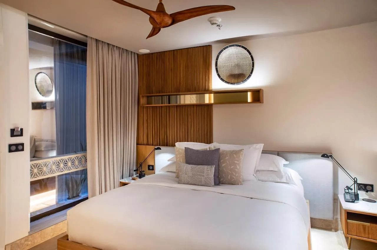 Hotel Casona Del Porvenir Cartagena