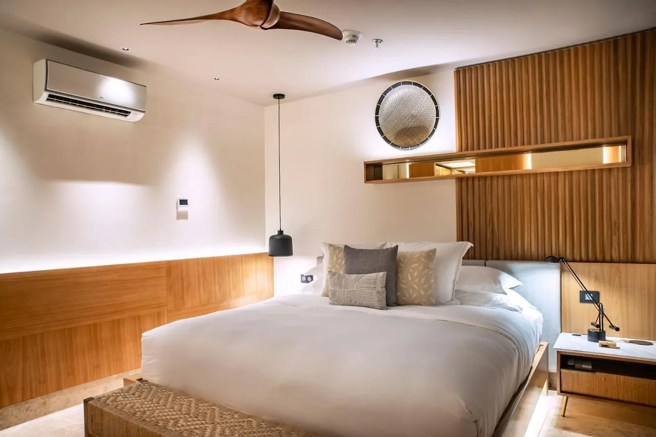 Hotel Casona Del Porvenir Cartagena