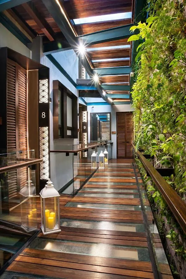 Hotel Casona Del Porvenir Cartagena