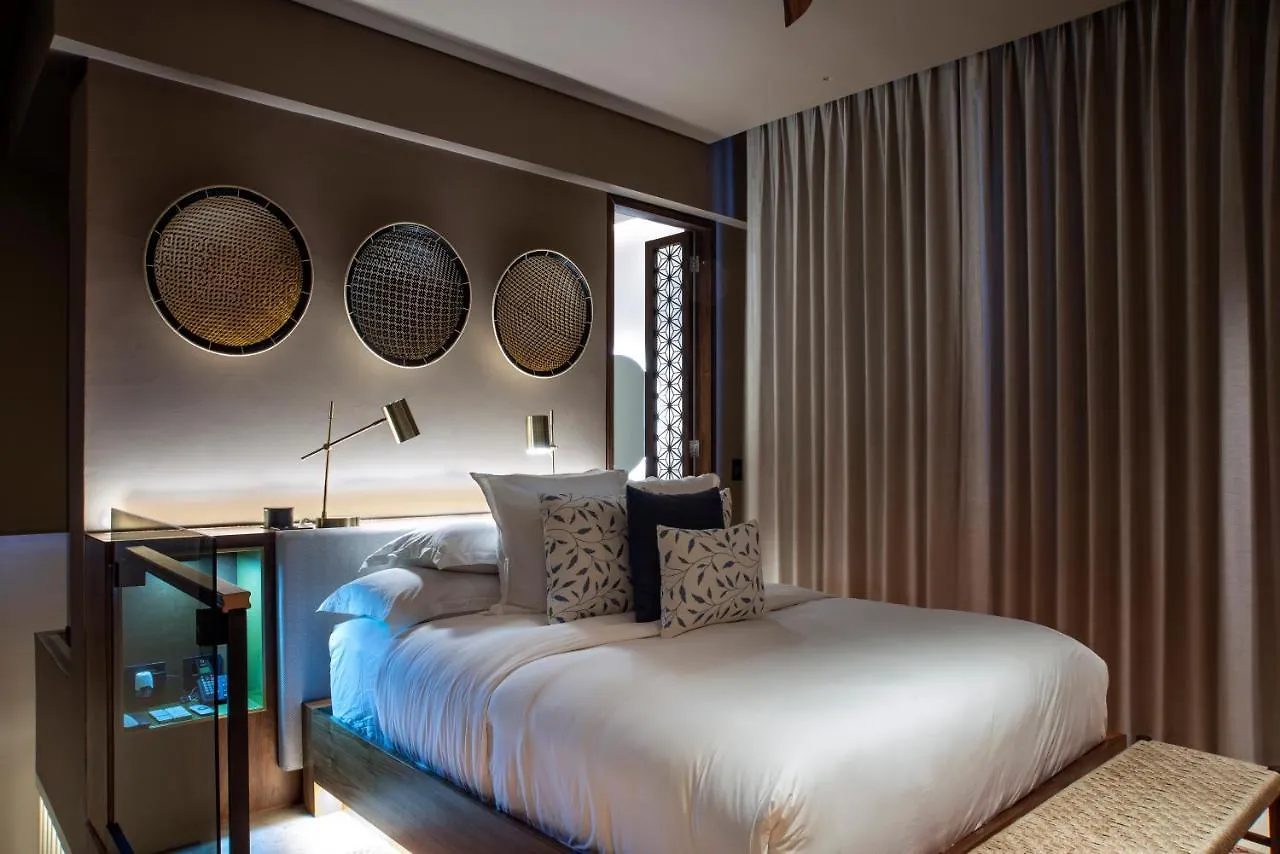 Hotel Casona Del Porvenir Cartagena 4*,  Colombia