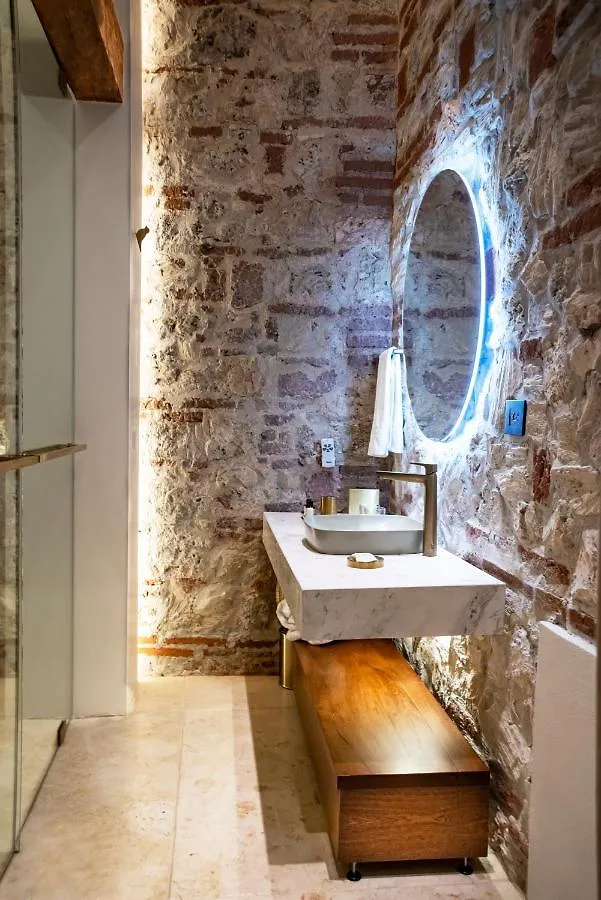 Hotel Casona Del Porvenir Cartagena
