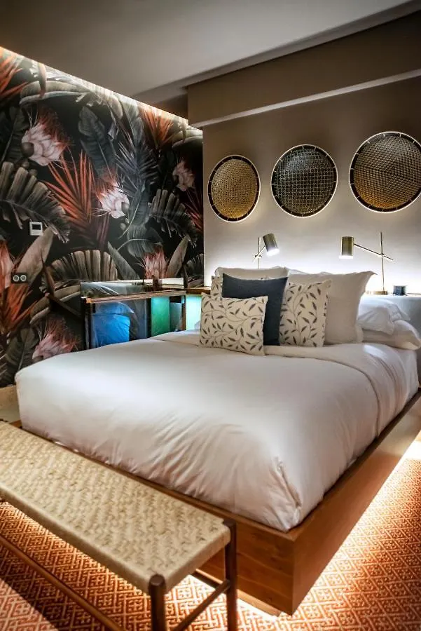 Hotel Casona Del Porvenir Cartagena