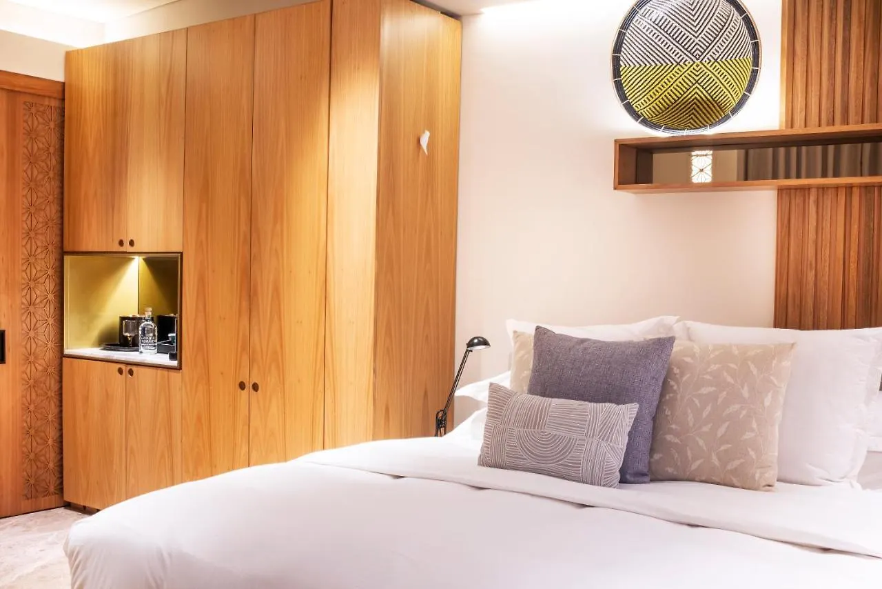 ****  Hotel Casona Del Porvenir Cartagena Colombia