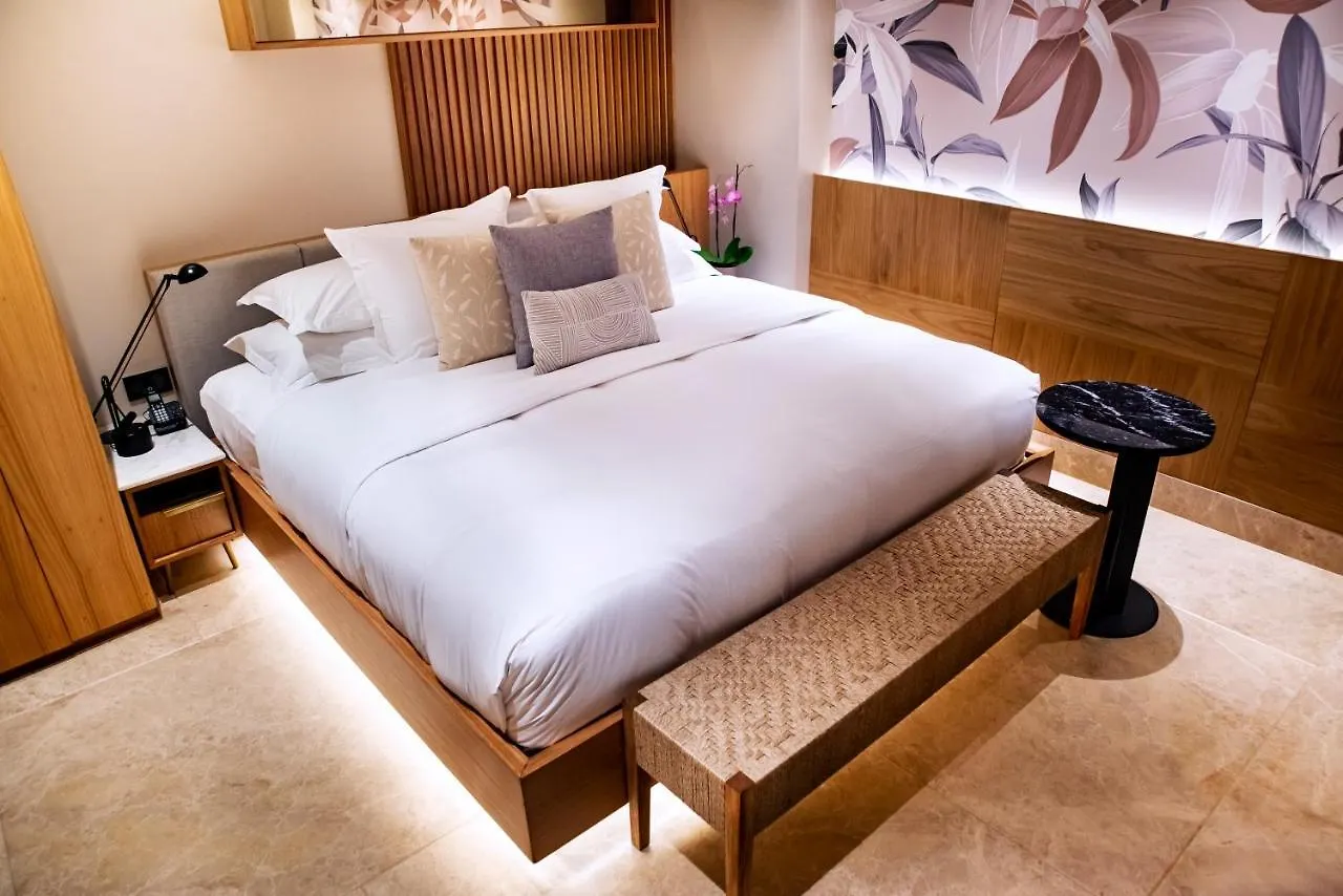 Hotel Casona Del Porvenir Cartagena