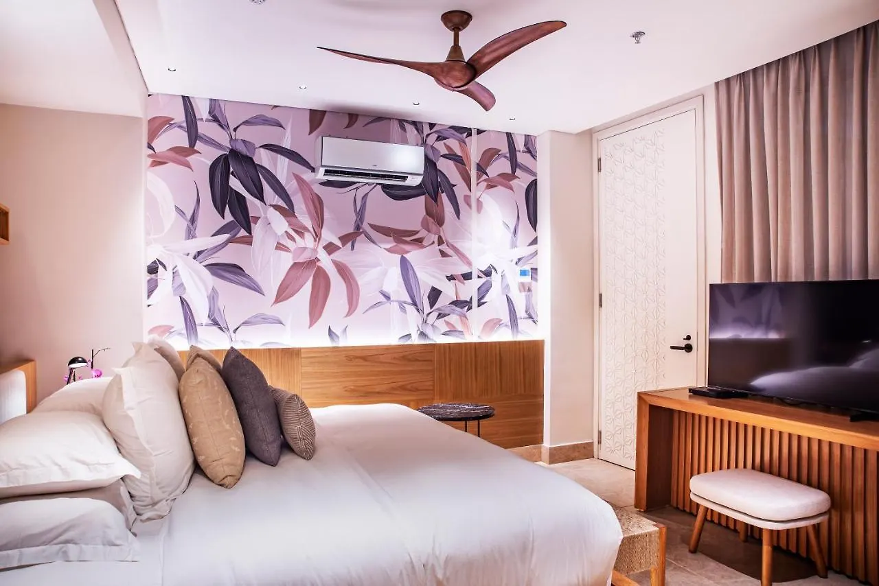 Hotel Casona Del Porvenir Cartagena