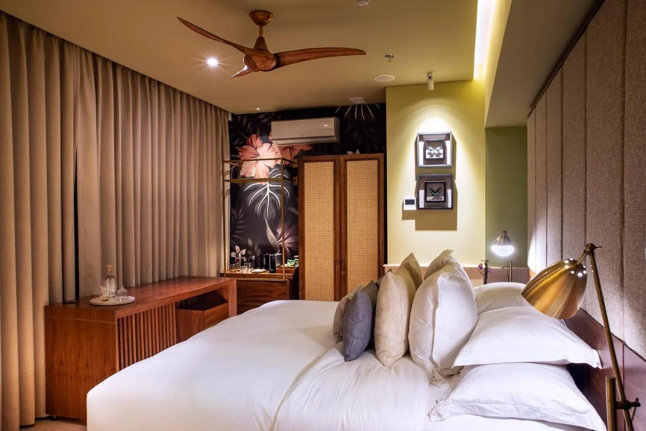 Hotel Casona Del Porvenir Cartagena