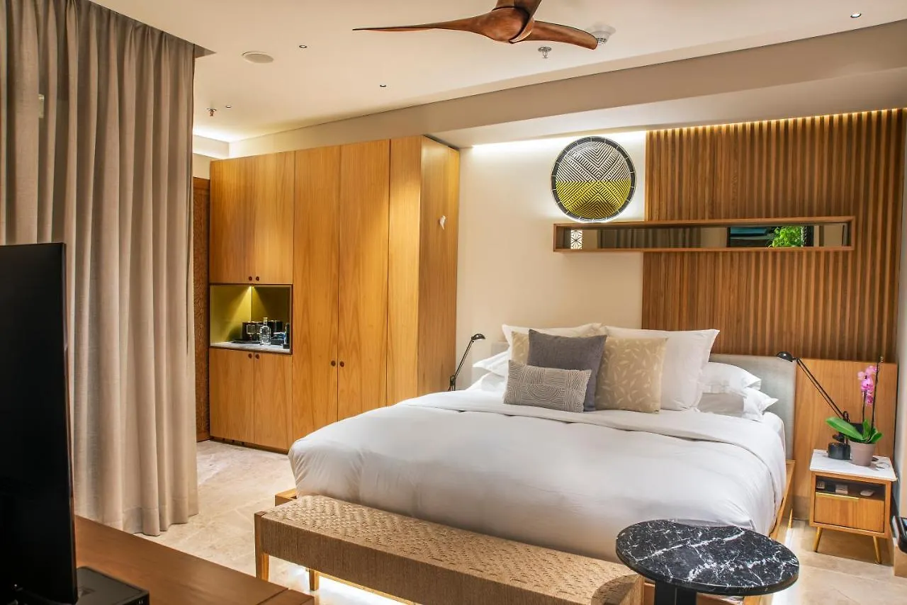 Hotel Casona Del Porvenir Cartagena Colombia