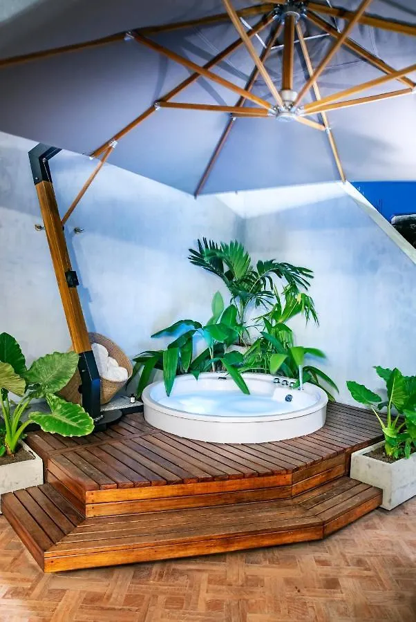 Hotel Casona Del Porvenir Cartagena