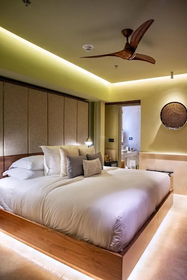 Hotel Casona Del Porvenir Cartagena