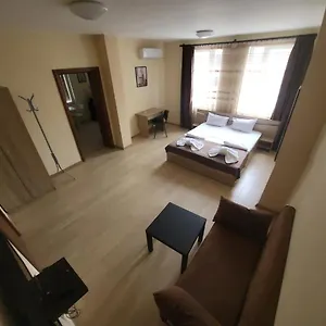 Twain Apart&rooms Bulgaria