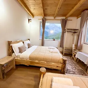 Dritan Tethorja Albania