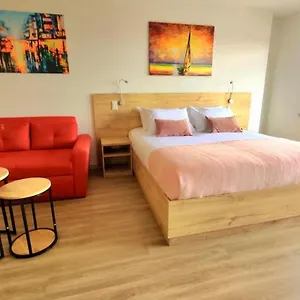 Toscana Loft - Apartasuites , Bogota Colombia