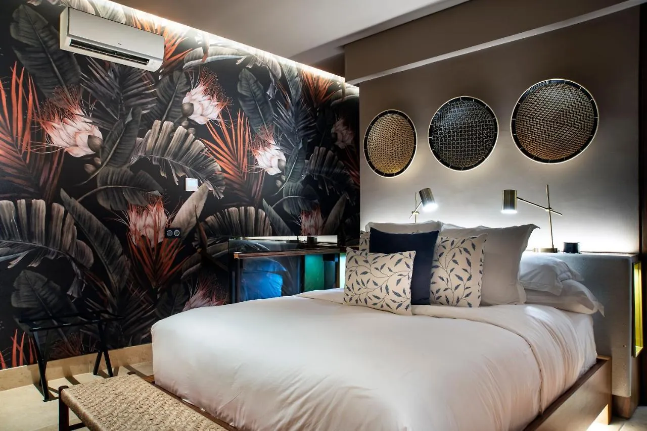 Hotel Casona Del Porvenir Cartagena 4*,  콜롬비아